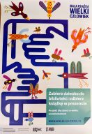 Mała Książka - Wielki Człowiek width=