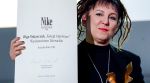 Olga Tokarczuk