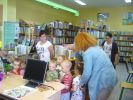 Lekcja biblioteczna
