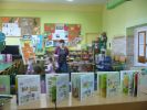 Lekcja biblioteczna