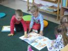 Lekcja biblioteczna