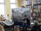 Narodowe Czytanie 2015