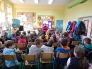 Spotkanie autorskie z Anną Czerwińska-Rydel