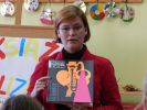Spotkanie autorskie z Anną Czerwińska-Rydel