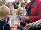 Spotkanie autorskie z Anną Czerwińska-Rydel