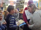 Spotkanie autorskie z Anną Czerwińska-Rydel