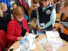 Spotkanie autorskie z Anną Czerwińska-Rydel