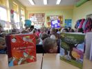 Spotkanie autorskie z Agnieszką Frączek