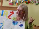 Spotkanie autorskie z Agnieszką Frączek
