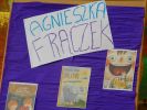 Spotkanie autorskie z Agnieszką Frączek