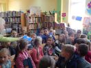 Spotkanie autorskie z Agnieszką Frączek