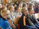 Spotkanie z Barbarą Gawryluk