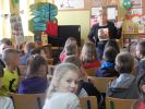 Spotkanie z Barbarą Gawryluk
