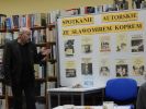 Spotkanie autorskie ze Sławomirem Koprem
