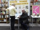 Spotkanie autorskie ze Sławomirem Koprem