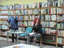 Spotkanie autorskie z Zenonem Miszewskim