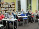 Spotkanie autorskie z Zenonem Miszewskim