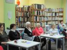 Spotkanie autorskie z Zenonem Miszewskim