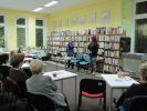 Spotkanie autorskie z Zenonem Miszewskim