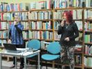 Spotkanie autorskie z Zenonem Miszewskim