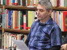 Spotkanie autorskie z Zenonem Miszewskim