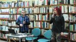 Spotkanie autorskie z Zenonem Miszewskim