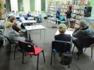 Spotkanie autorskie z Zenonem Miszewskim