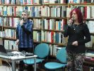 Spotkanie autorskie z Zenonem Miszewskim