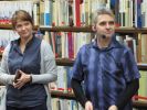 Spotkanie autorskie z Zenonem Miszewskim