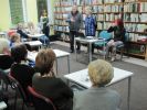 Spotkanie autorskie z Zenonem Miszewskim