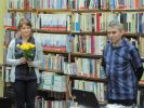 Spotkanie autorskie z Zenonem Miszewskim