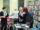 Spotkanie autorskie z Zenonem Miszewskim