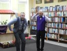 Spektakl Teatru Władca Lalek pt Czerwony kapturek