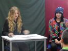 Klaser pełen dopalaczy - spektakl Teatru Maska