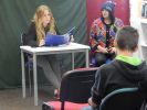 Klaser pełen dopalaczy - spektakl Teatru Maska