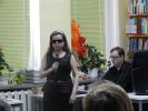 Recital Patrycji Baczyńskiej