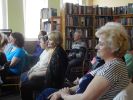 Recital Patrycji Baczyńskiej