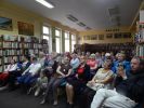 Recital Patrycji Baczyńskiej