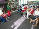 Spotkanie z bajarkami Łowcy Słów
