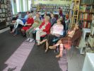 Spotkanie z bajarkami Łowcy Słów