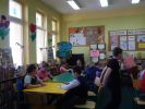 Spotkanie i warsztaty z bajarkami Łowcy Słów