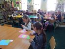 Spotkanie i warsztaty z bajarkami Łowcy Słów