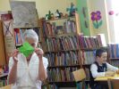 Spotkanie i warsztaty z bajarkami Łowcy Słów
