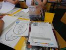 Wtorkowe zajęcia literacko-plastyczne