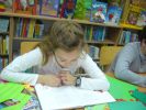 Wtorkowe zajęcia literacko-plastyczne