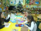 Wtorkowe zajęcia literacko-plastyczne