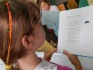 Wtorkowe zajęcia literacko-plastyczne