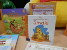 Wtorkowe zajęcia literacko-plastyczne