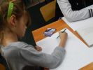 Wtorkowe zajęcia literacko-plastyczne