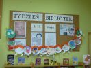 Wtorkowe zajęcia literacko-plastyczne